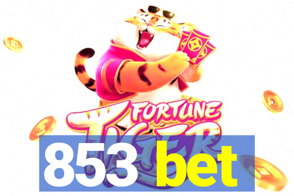 853 bet